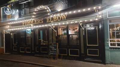 Fiddler's Elbow