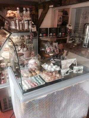 Nook Corner Coffee Shop