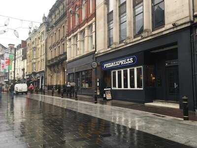 Pizza Express