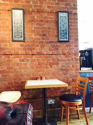 Sahara Cafes & Patisseries