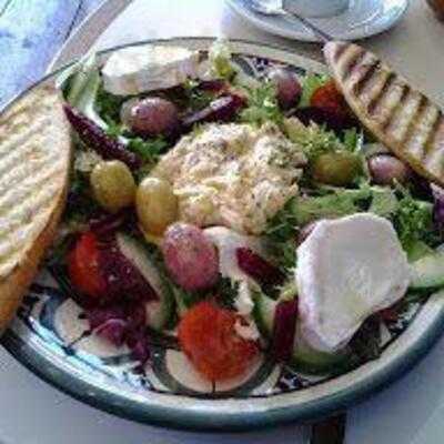 Sahara Cafes & Patisseries