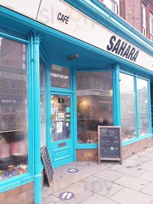 Sahara Cafes & Patisseries
