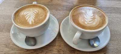 Sahara Cafes & Patisseries