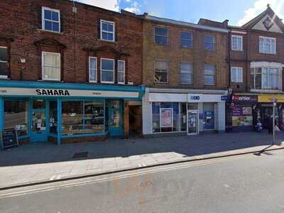 Sahara Cafes & Patisseries