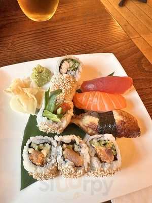 Shiki Japanese Restaurant