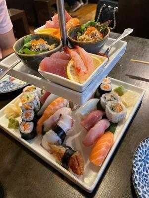 Shiki Japanese Restaurant