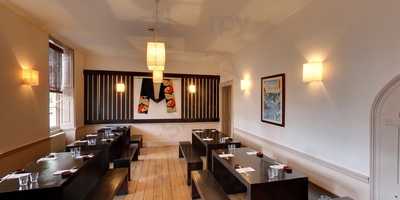 Shiki Japanese Restaurant