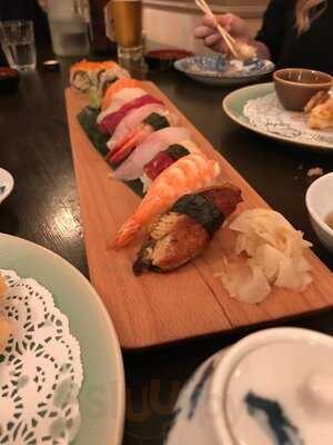 Shiki Japanese Restaurant