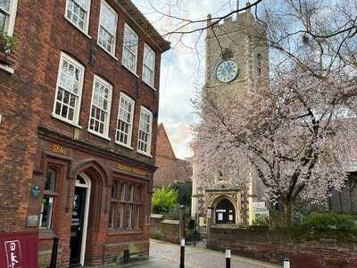 Shiki Japanese Restaurant