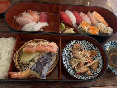 Shiki Japanese Restaurant