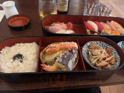 Shiki Japanese Restaurant