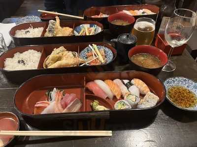 Shiki Japanese Restaurant