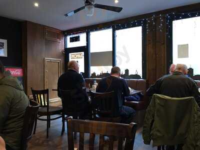 Ramons Cafe - Cardiff