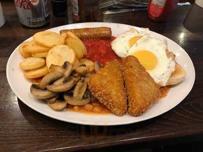 Ramons Cafe - Cardiff