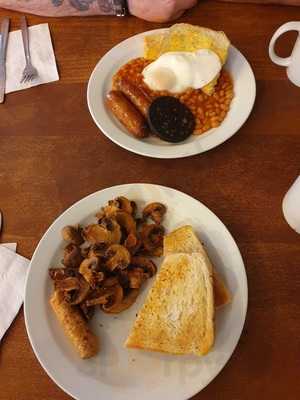 Ramons Cafe - Cardiff