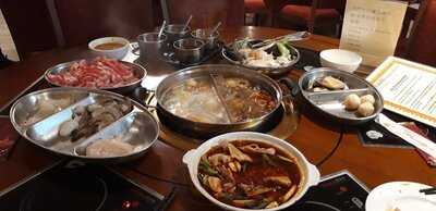 Mr. Chilli Chinese Restaurant