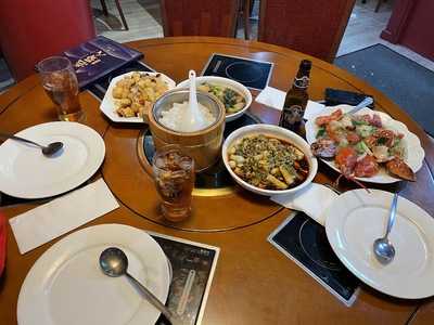 Mr. Chilli Chinese Restaurant