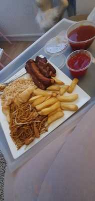 Braunstone Spice & Rice