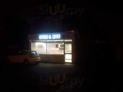 Braunstone Spice & Rice