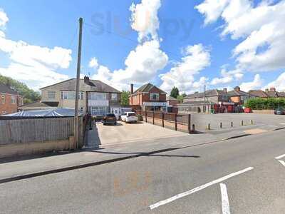 Braunstone Spice & Rice