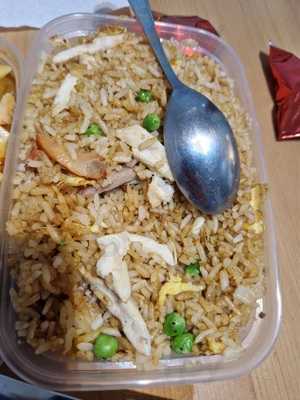 Braunstone Spice & Rice