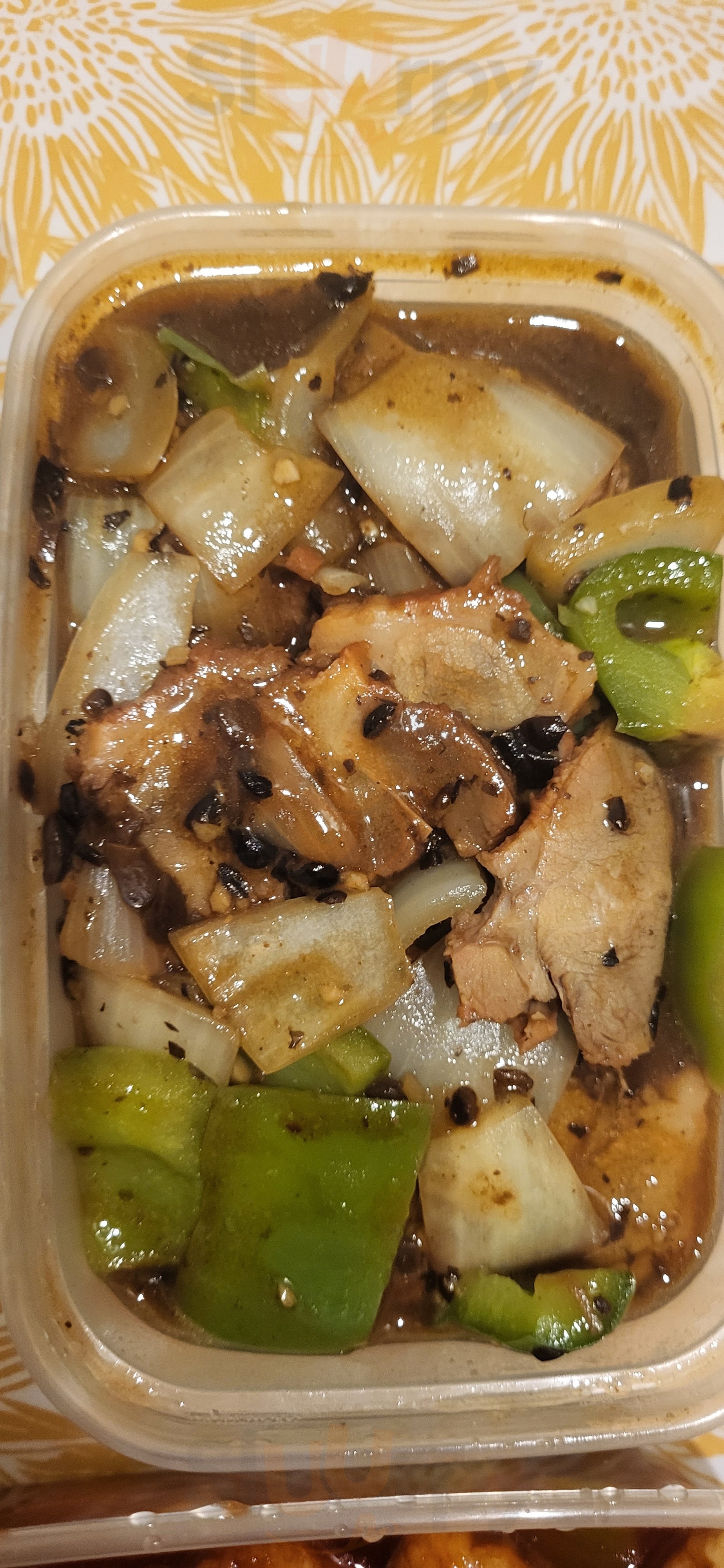 Braunstone Spice & Rice