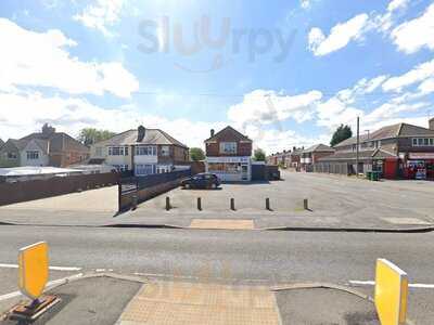 Braunstone Spice & Rice