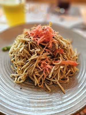 Wagamama Manchester Spinningfields