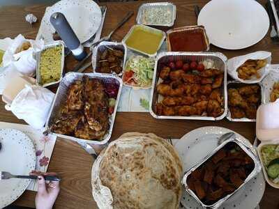 Kurdistan Restaurant