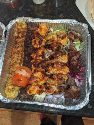 Kurdistan Restaurant