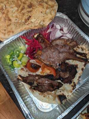 Kurdistan Restaurant