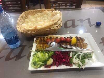 Kurdistan Restaurant