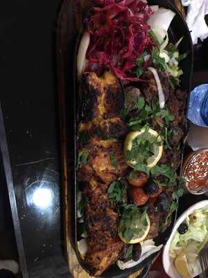 Kurdistan Restaurant