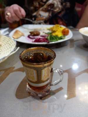 Kurdistan Restaurant