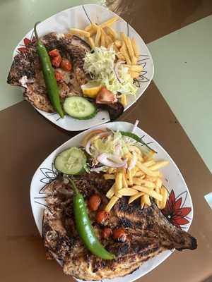 Kurdistan Restaurant