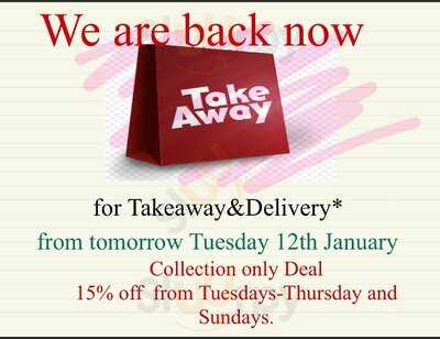 Pintoh; Authentic Thai Cuisine