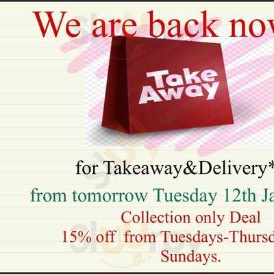 Pintoh; Authentic Thai Cuisine