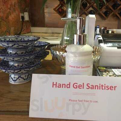 Pintoh; Authentic Thai Cuisine