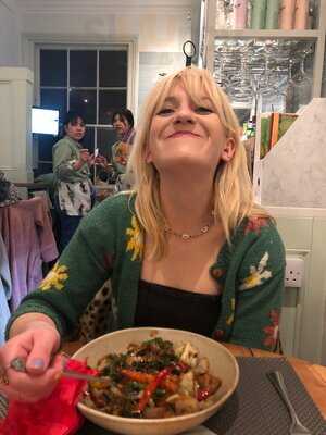 Giggling Squid - Hove