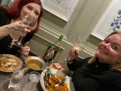 Giggling Squid - Hove