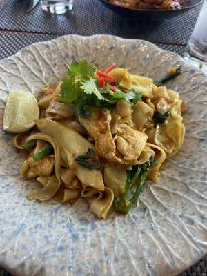 Giggling Squid - Hove