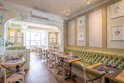 Giggling Squid - Hove