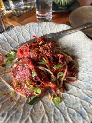 Giggling Squid - Hove