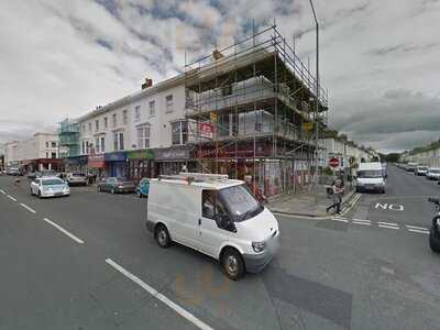 Giggling Squid - Hove