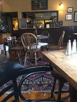 The Woolpack