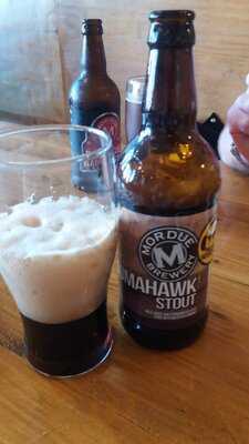 The Pie & Bottle Shop