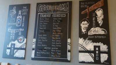 The Pie & Bottle Shop