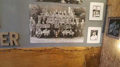 The Pie & Bottle Shop