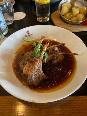 The Old Custom House