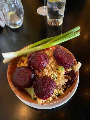 The Old Custom House